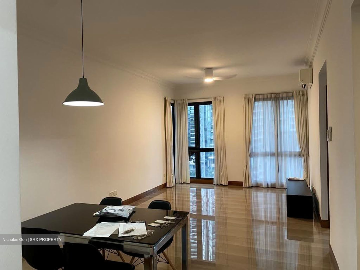 Tanglin View (D3), Condominium #633396111